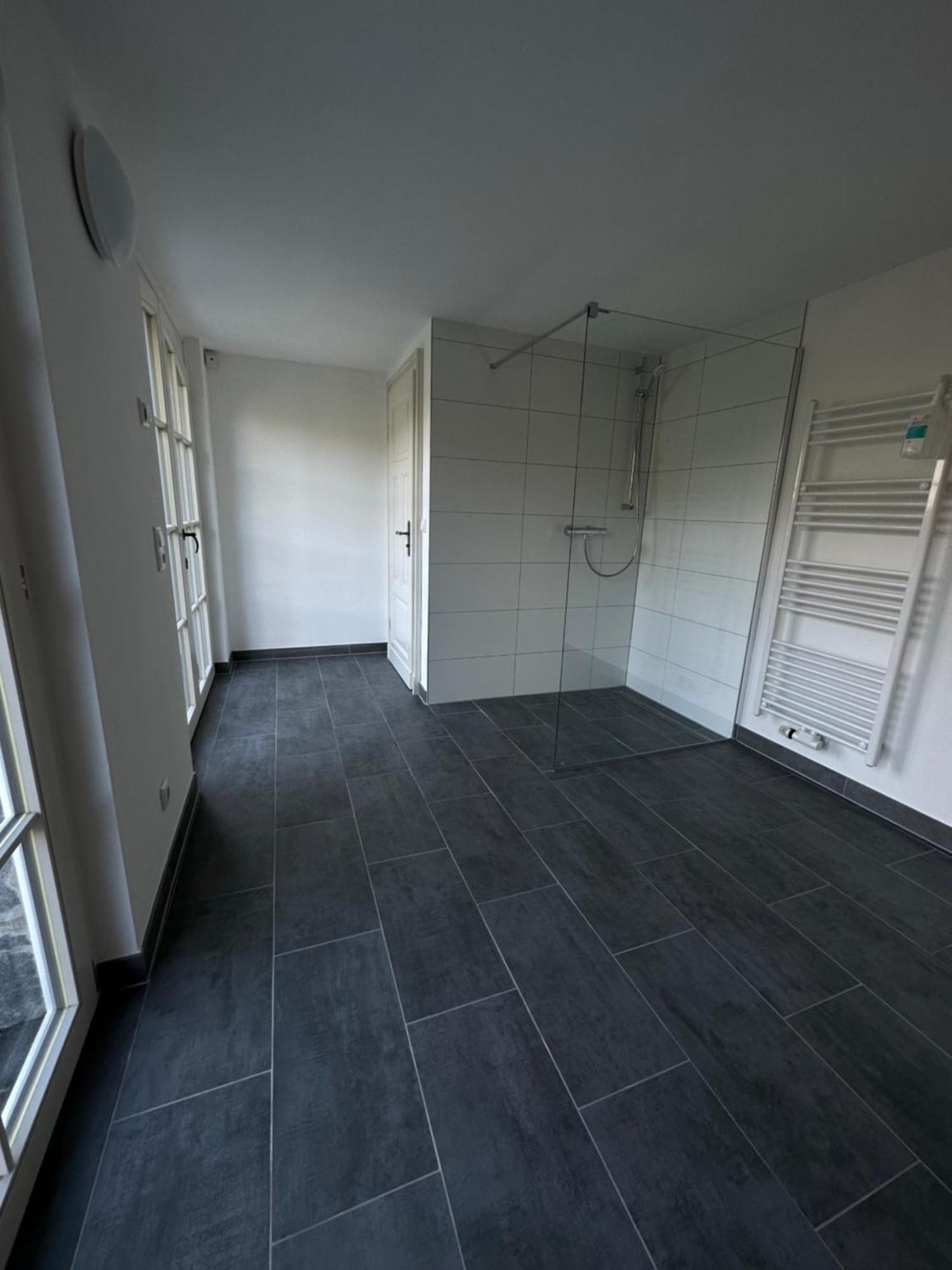 Ferienwohnung Blick Thyratal Stolberg  Luaran gambar